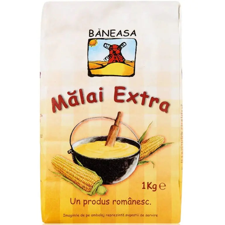 Malai extra Băneasa 1kg